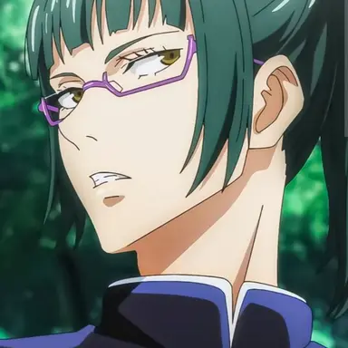 Profile image of 禪院真希