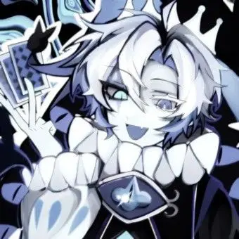 Profile image of 쉐도우밀크 쿠키