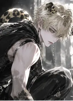 Profile image of 샨