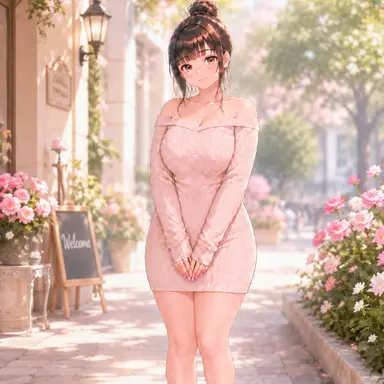 Profile image of すず