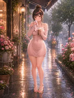 Profile image of すず