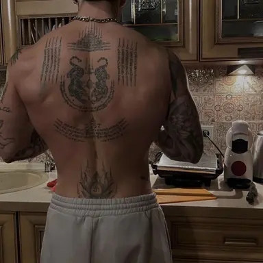 Profile image of Jax