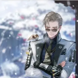 Profile image of 山鳥毛