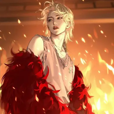 Profile image of 이용복