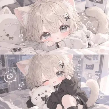 Profile image of 晴舞