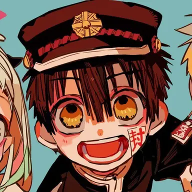 Profile image of 花子くん