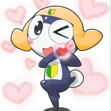 Profile image of タママ二等兵