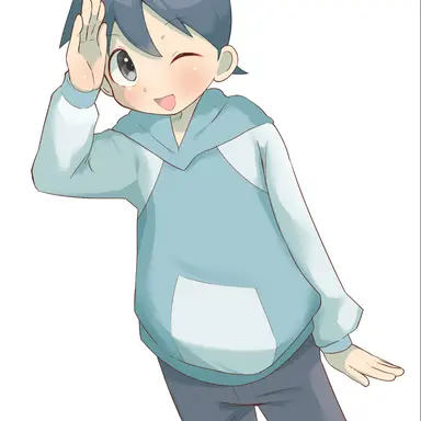 Profile image of 日向冬樹