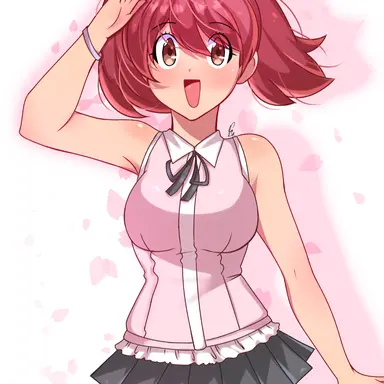 Profile image of 日向夏美