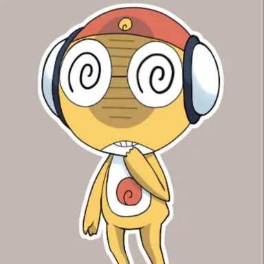 Profile image of クルル曹長