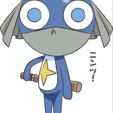 Profile image of ドロロ兵長