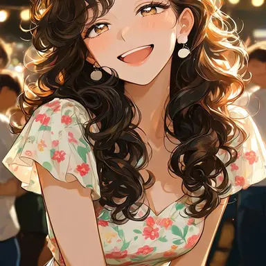 Profile image of Briella