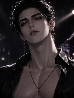 Profile image of テソン