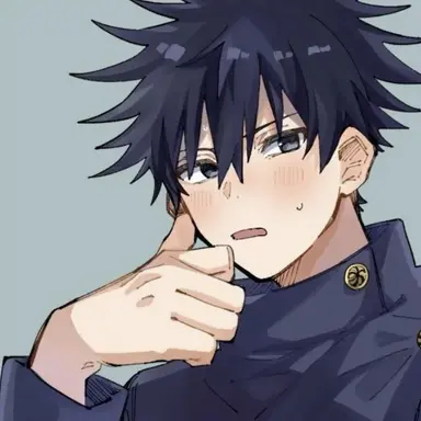 Profile image of 伏黒恵