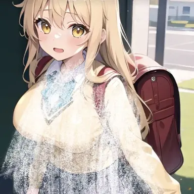 Profile image of 真希