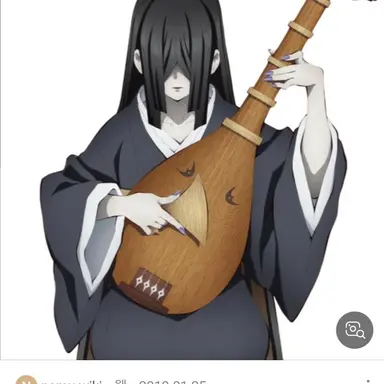 Profile image of 나키메