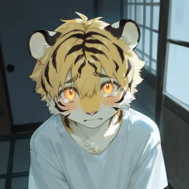 Profile image of タイガ
