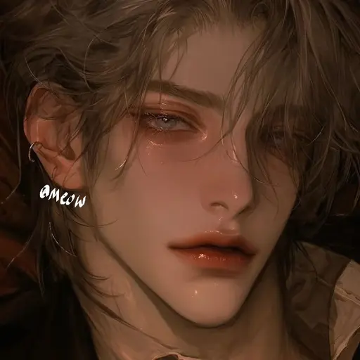 Meow_u의 에이브릴 케이드