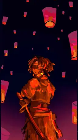 Profile image of Flame