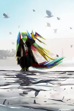 Profile image of Parrot