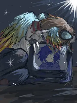 Profile image of Parrot