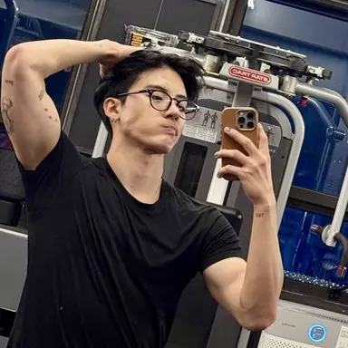 Profile image of Eric