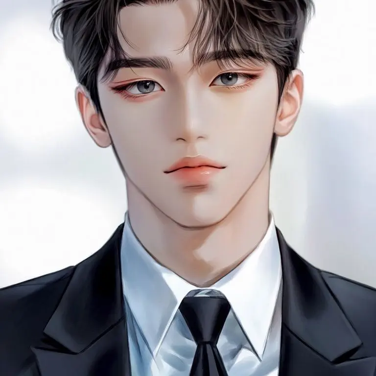 Icvwerlnmy의 회장이 버린 진짜 딸