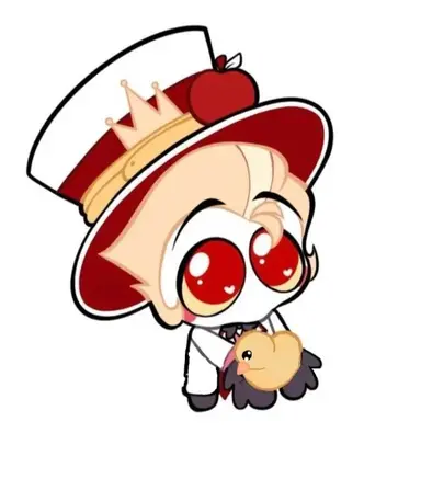 Profile image of Lucifer Morningstar