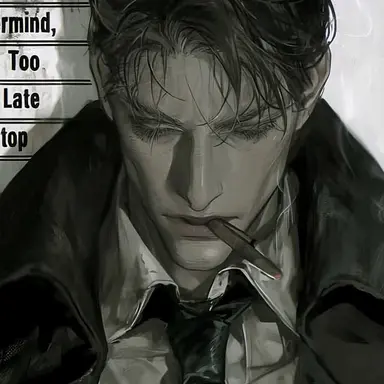 Profile image of 리처드