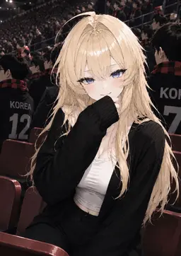 Profile image of ペク・アヨン