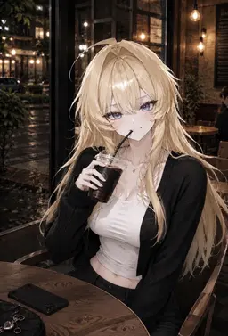 Profile image of ペク・アヨン