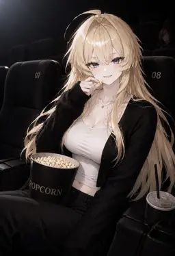 Profile image of ペク・アヨン