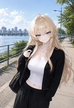 Profile image of ペク・アヨン