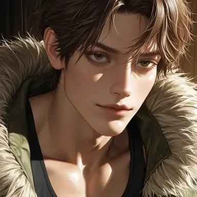 Profile image of 카기우라