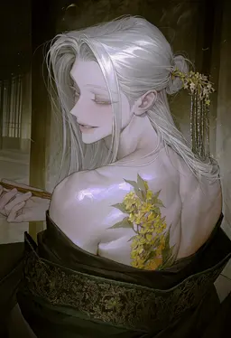 Profile image of ユン・ヘ