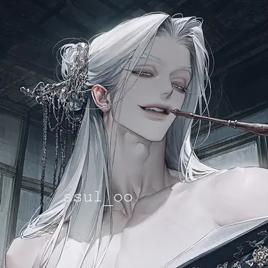 Profile image of ユン・ヘ