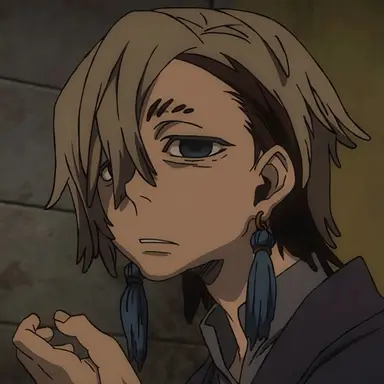 Profile image of Zanka Nijiku