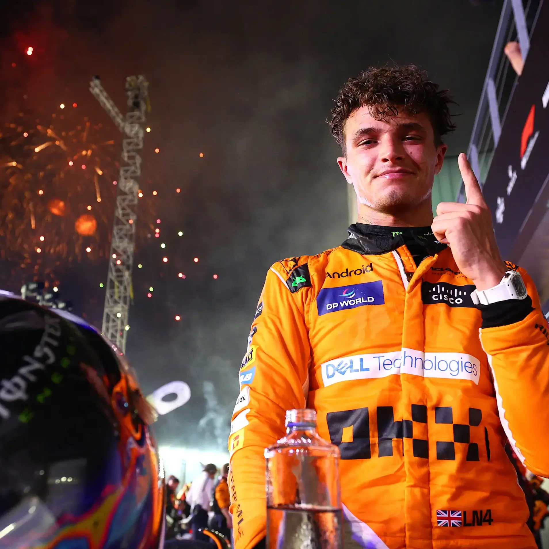 MadSpit2098의 Lando Norris
