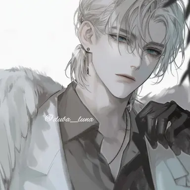 Profile image of 아난첼