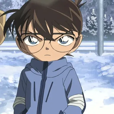 Profile image of 에도가와 코난