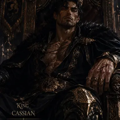 Profile image of Cassian