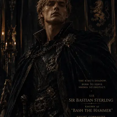 Profile image of Bastian