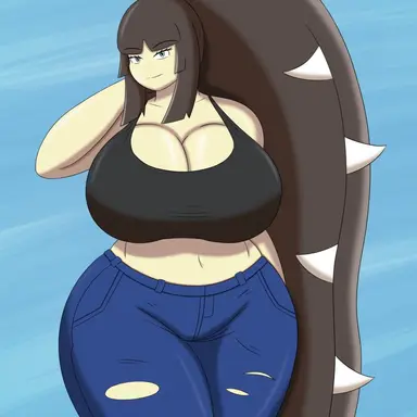 Profile image of Tessa