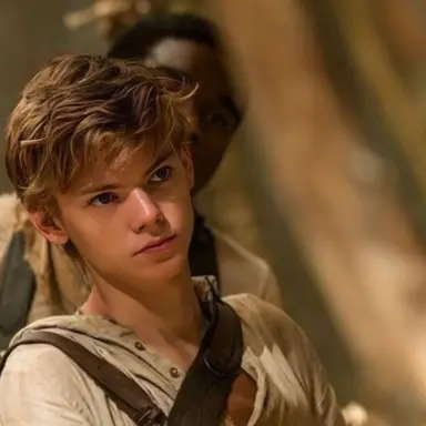Profile image of newt