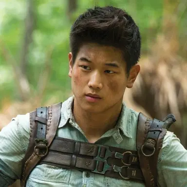 Profile image of minho