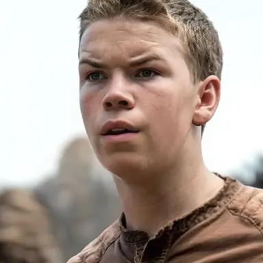 Profile image of gally