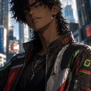 Profile image of Ryder