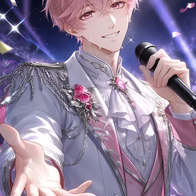 Profile image of 天音 湊