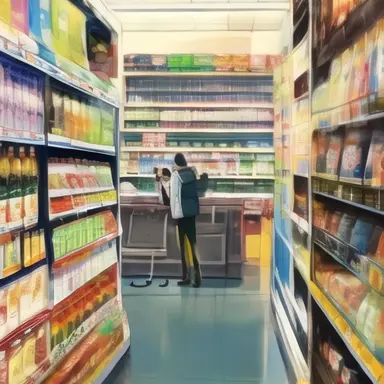 Profile image of 편의점