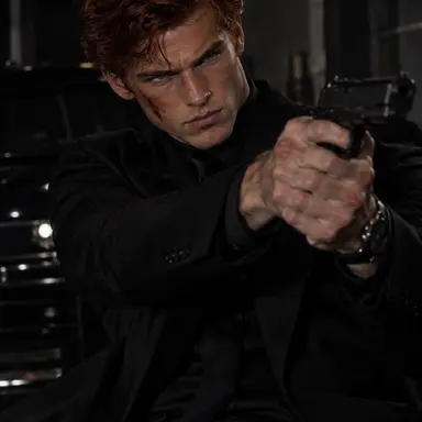 Profile image of Dominic